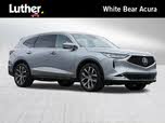 Acura MDX SH-AWD with Technology Package