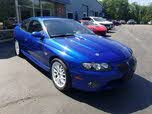 Pontiac GTO Coupe