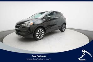 Buick Encore Preferred AWD