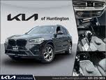 BMW X3 xDrive30i AWD