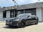 Audi A4 Premium Plus 40 TFSI FWD