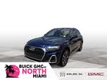 Audi Q5 quattro Premium S Line 45 TFSI