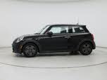 MINI Cooper S 2-Door Hatchback FWD