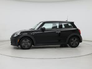 MINI Cooper S 2-Door Hatchback FWD