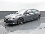 Subaru Impreza Wagon AWD