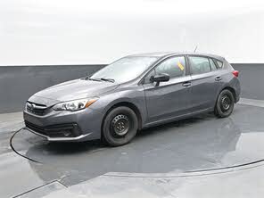 Subaru Impreza Wagon AWD