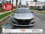Honda Accord Sport FWD