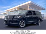 Lincoln Navigator L Reserve 4WD