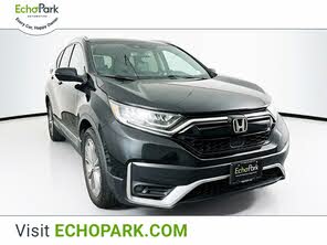 Honda CR-V Touring FWD