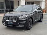 Lincoln Aviator Black Label AWD