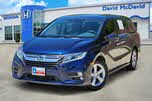 Honda Odyssey EX FWD