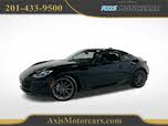 Subaru BRZ Limited RWD