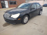Chrysler Sebring LX Sedan FWD