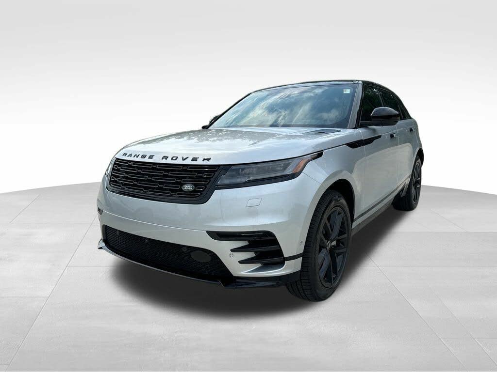 2025 Land Rover Range Rover Velar P250 Dynamic SE AWD