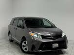 Toyota Sienna L 7-Passenger FWD