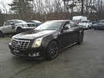 Cadillac CTS 3.6L Premium AWD