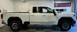 GMC Sierra 2500HD SLE Crew Cab 4WD