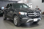 Mercedes-Benz GLE 350 4MATIC