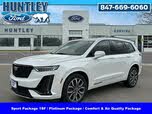Cadillac XT6 Sport AWD