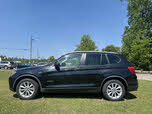 BMW X3 sDrive28i RWD