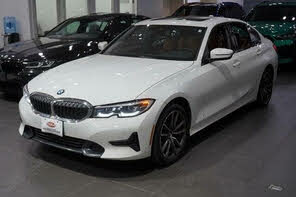 BMW 3 Series 330i xDrive AWD