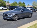 Mercedes-Benz E-Class E 450 RWD