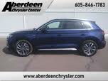 Audi Q5 quattro Premium S Line 45 TFSI