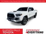 Toyota Tacoma TRD Sport Double Cab 4WD