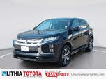 Mitsubishi Outlander Sport ES FWD