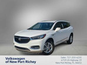 Buick Enclave Essence AWD