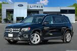 Mercedes-Benz GLB 250 FWD