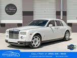 Rolls-Royce Phantom Base