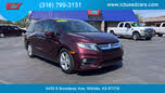 Honda Odyssey EX-L FWD