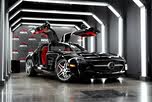 Mercedes-Benz SLS AMG