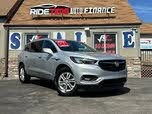 Buick Enclave Essence FWD