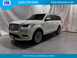Lincoln Navigator Reserve 4WD