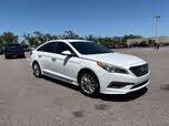Hyundai Sonata Limited FWD