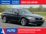 BMW 5 Series 540i xDrive Sedan AWD