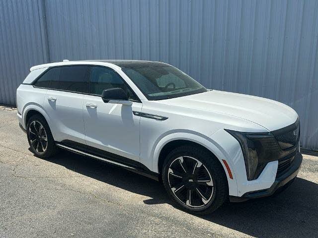 2025 Cadillac Escalade IQ Sport 1 AWD