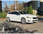 Volvo V60 Polestar AWD