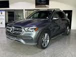 Mercedes-Benz GLE 350 4MATIC