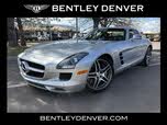 Mercedes-Benz SLS AMG