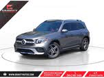 Mercedes-Benz GLB 250 4MATIC