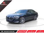 BMW 7 Series 740i RWD