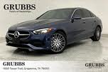 Mercedes-Benz C-Class C 300 4MATIC AWD