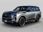 INFINITI QX80 Autograph 4WD