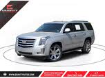 Cadillac Escalade Luxury RWD
