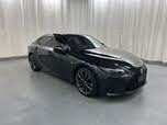 Lexus IS 350 F Sport AWD