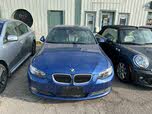 BMW 3 Series 335i Convertible RWD
