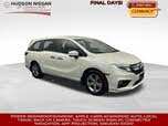 Honda Odyssey EX-L FWD